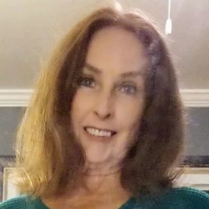 Meet your Posher, Marilynn